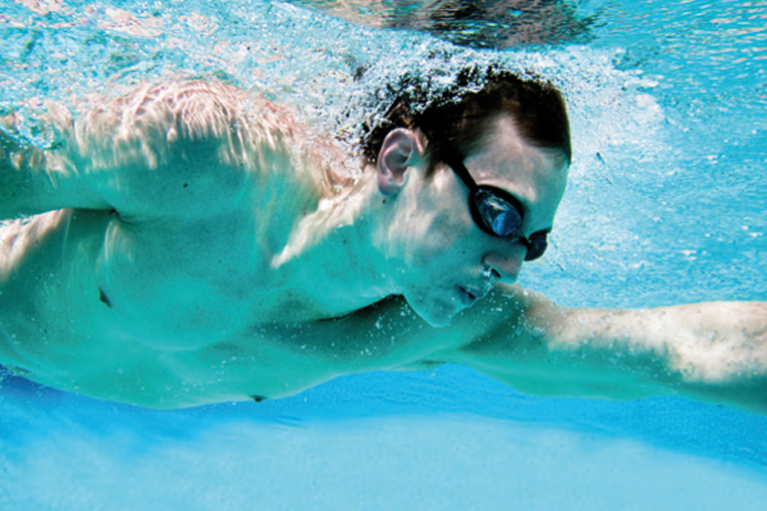 natation sport piscine aquilus