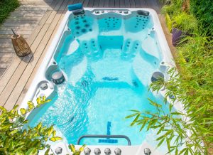 Spa de Nage RS2