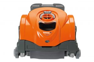 Robot nettoyeur Piscine
